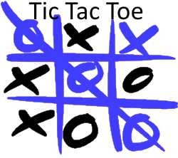  Tic Tac Toe Android
